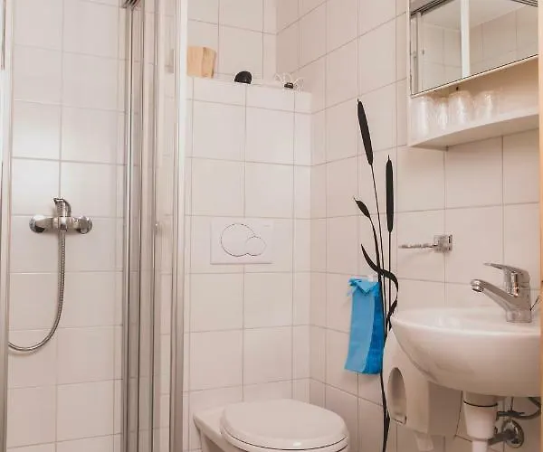 Le Besso - Swiss Romantic Hotel