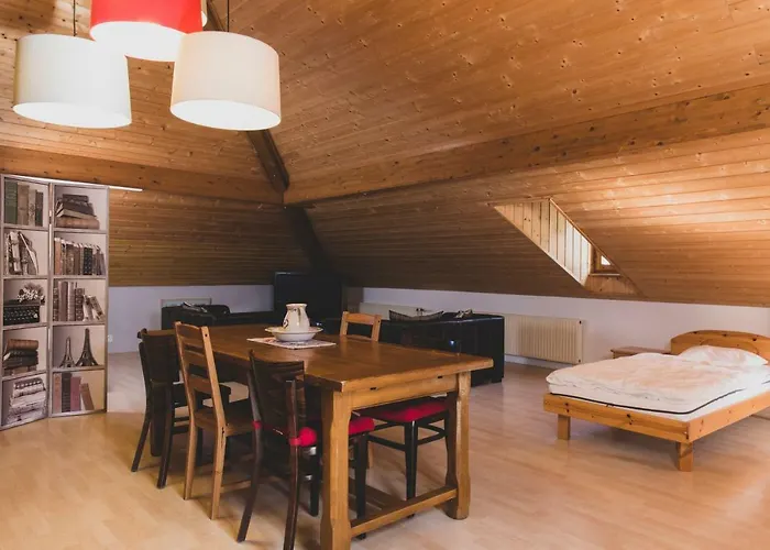 Hotel Le Besso - Swiss Romantic 2*