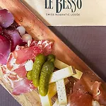 酒店 Le Besso - Swiss Romantic 2*