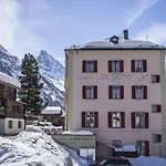 Le Besso - Swiss Romantic 2*