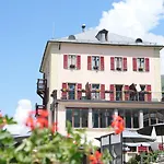 Le Besso - Swiss Romantic 酒店 2*