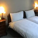 Le Besso - Swiss Romantic 酒店 琪纳尔