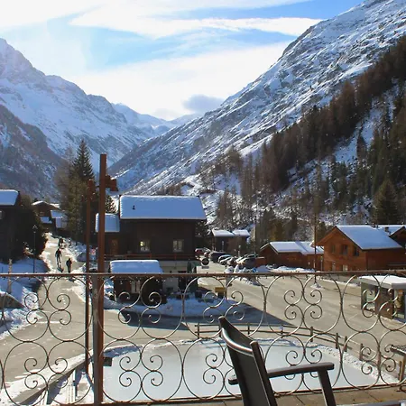 酒店 Le Besso - Swiss Romantic