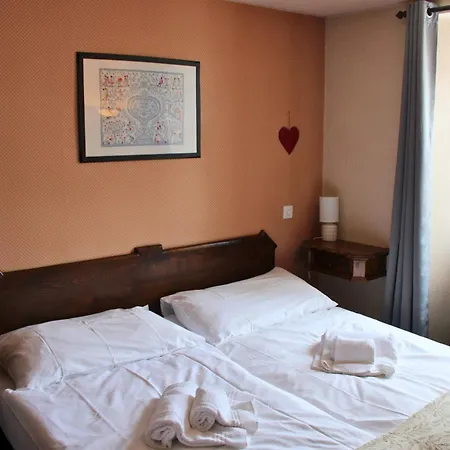 Le Besso - Swiss Romantic 酒店