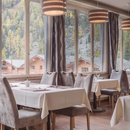 Le Besso - Swiss Romantic