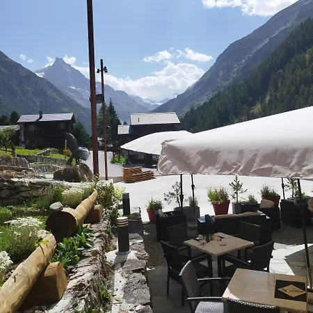 Le Besso - Swiss Romantic ジナル