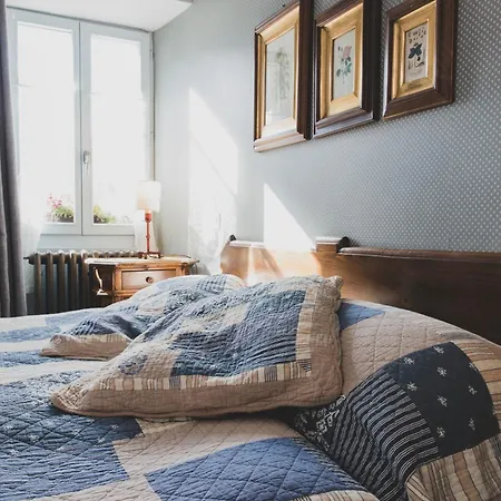 ホテル Le Besso - Swiss Romantic ジナル