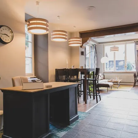 Le Besso - Swiss Romantic 2*