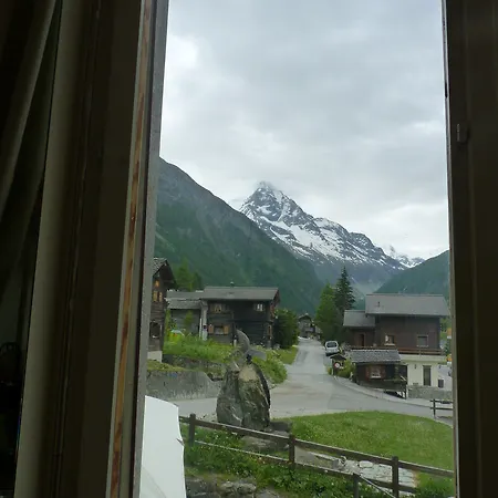 ホテル Le Besso - Swiss Romantic 2*