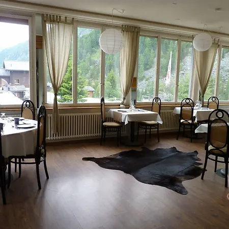 Le Besso - Swiss Romantic