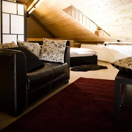 Le Besso - Swiss Romantic