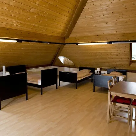 ホテル Le Besso - Swiss Romantic