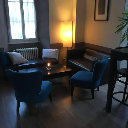 Le Besso - Swiss Romantic ジナル