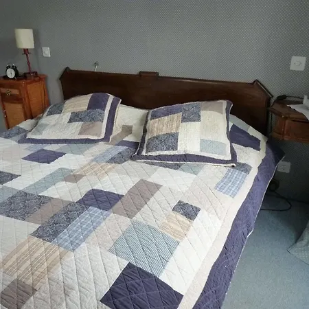 Le Besso - Swiss Romantic