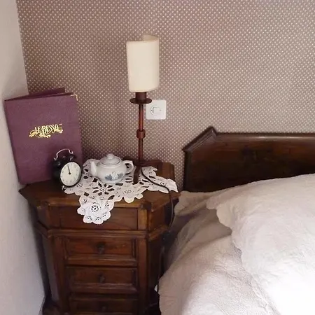 Le Besso - Swiss Romantic 2* ジナル