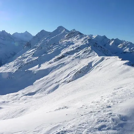 ホテル Le Besso - Swiss Romantic ジナル