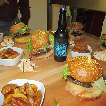 Le Besso - Swiss Romantic 2*