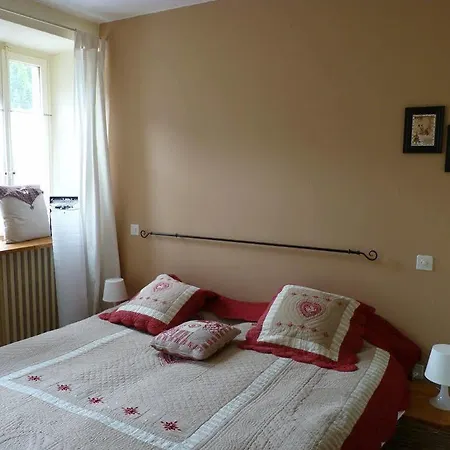 Le Besso - Swiss Romantic ホテル ジナル