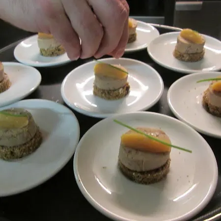 Le Besso - Swiss Romantic