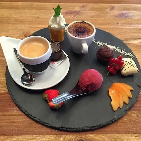 Le Besso - Swiss Romantic ジナル