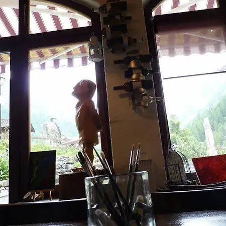 Le Besso - Swiss Romantic