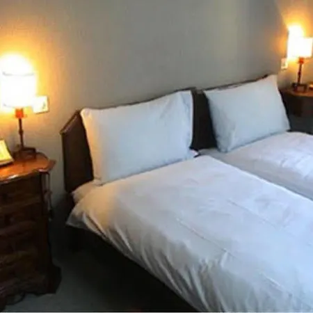 Le Besso - Swiss Romantic ホテル ジナル