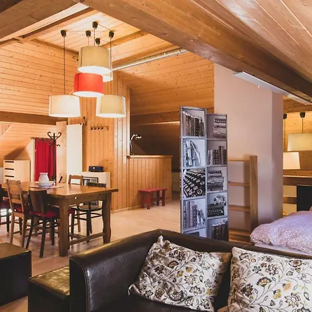 ホテル Le Besso - Swiss Romantic 2*