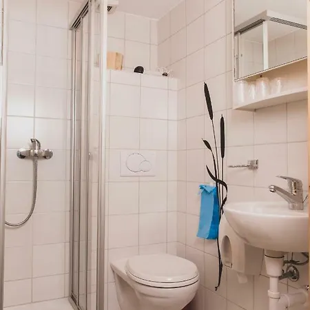 Le Besso - Swiss Romantic ホテル