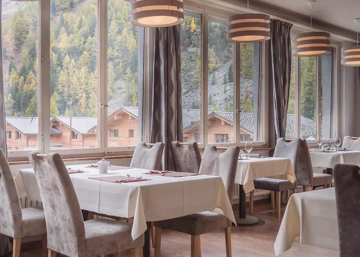 Le Besso - Swiss Romantic