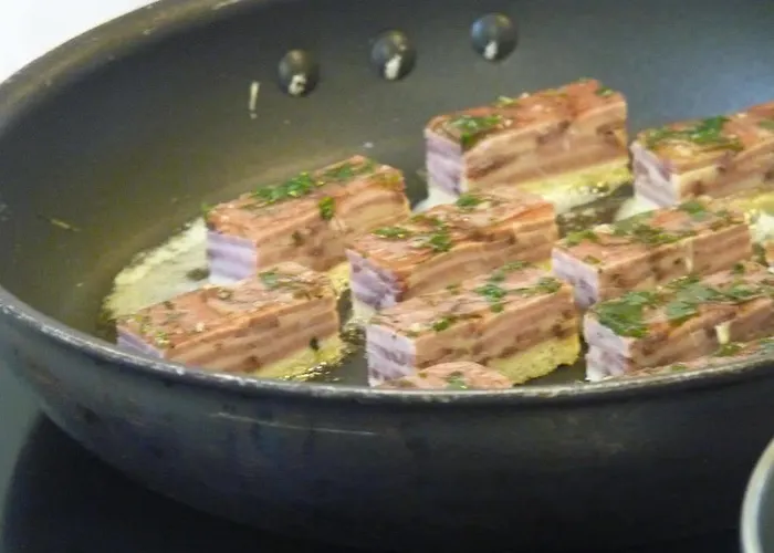 Le Besso - Swiss Romantic Hotel Zinal